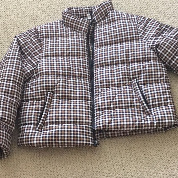 Time and Tru Jackets & Blazers - Time and Tru puffer coat